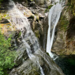 Cascata Riale Efra